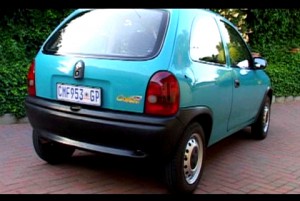 corsa 3